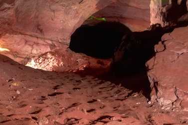 Экскурсия «Саблино – страна пещер, водопадов и скал»