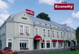Отель Economy Hotel (Таллин)