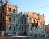 Экскурсия по Санкт-Петербургу «Дворцы великих князей» с посещением интерьеров