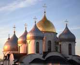 Летний тур по Новгородской области: Валдай – Старая Русса – Великий Новгород