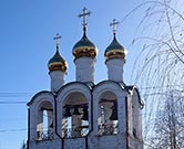 Тур в Вологду на автобусе Ecolines «Вологодские монастыри: к истокам русской святости»